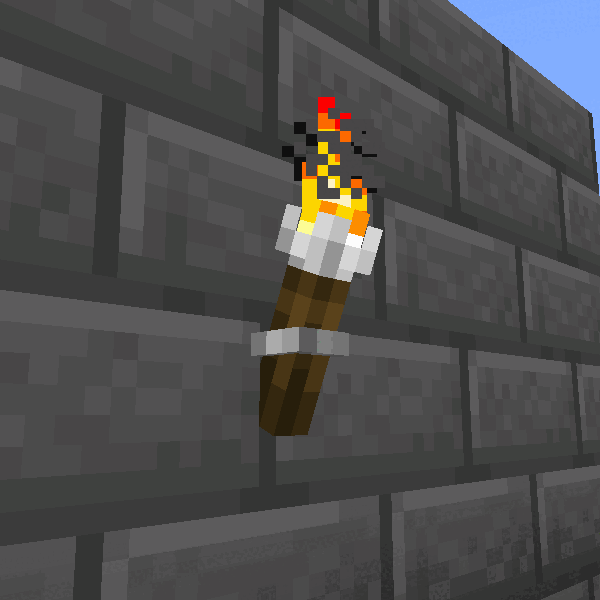 Wall Torch