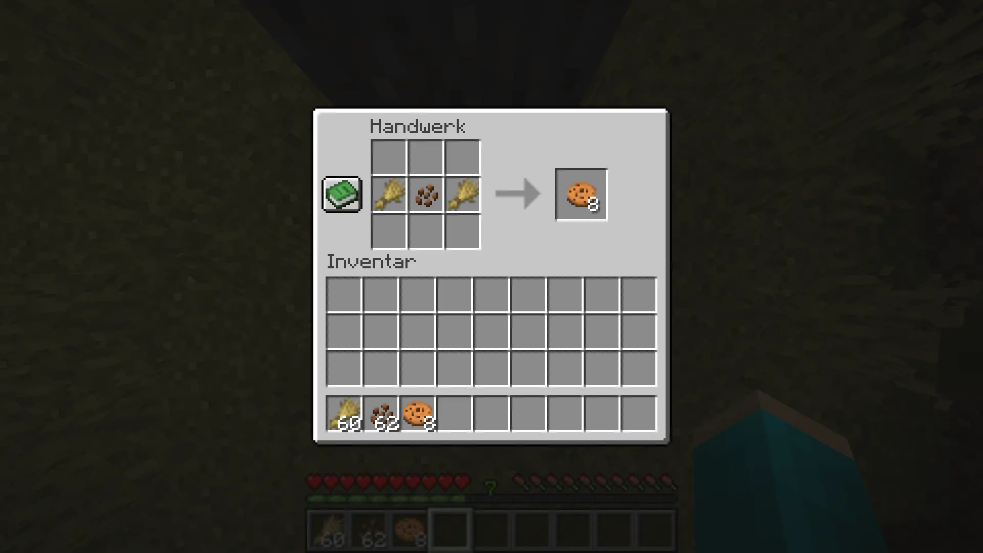 Keks Crafting