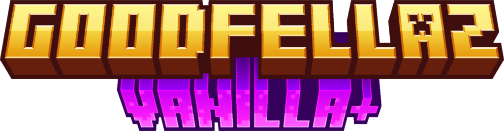 Goodfellaz Vanilla+