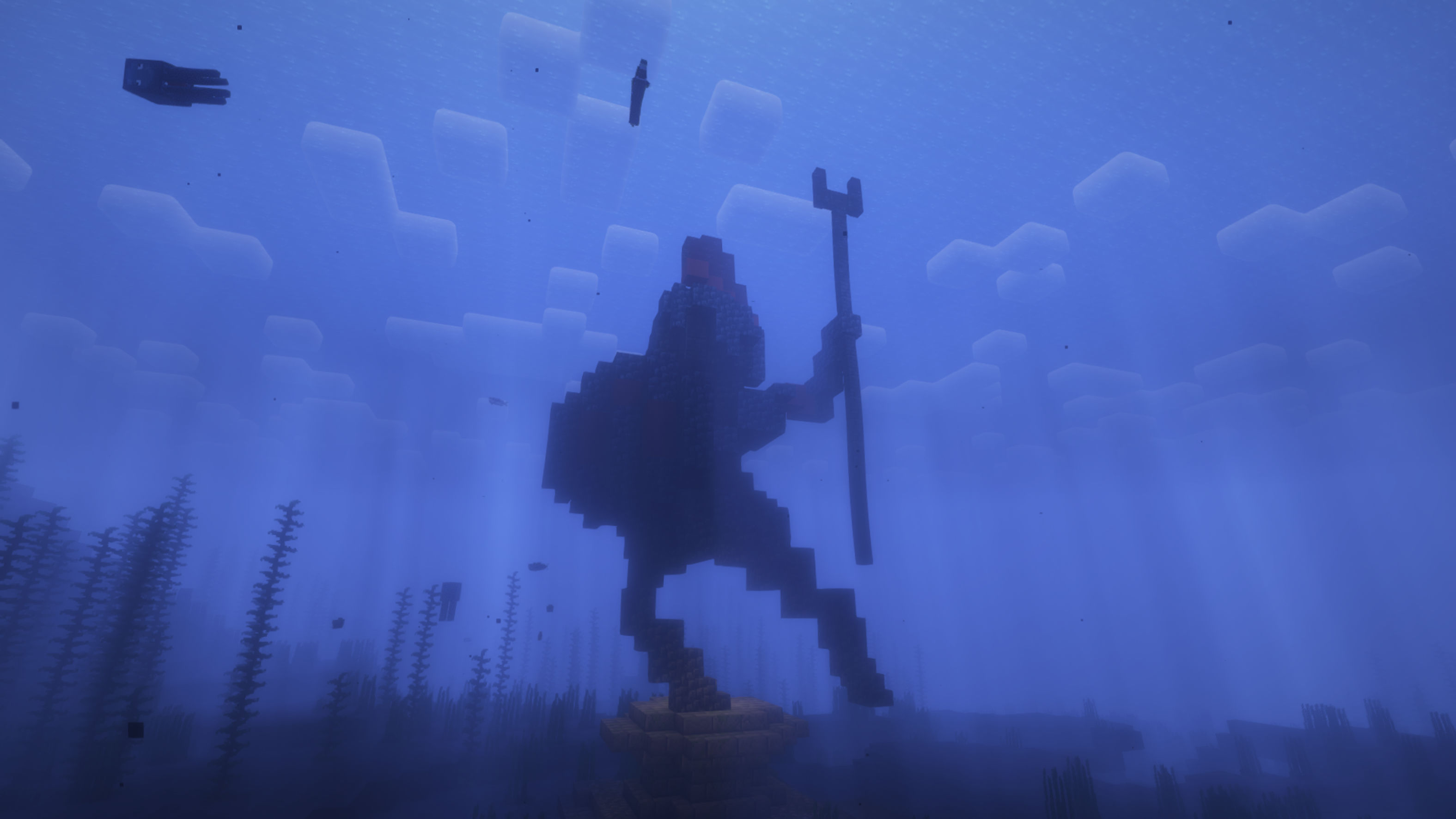 Statue