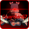 Guardian57 Logo
