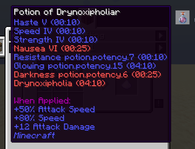 DRYNOXIPHOLIAR