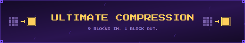 Ultimate Compression