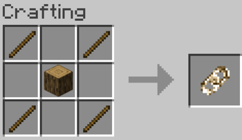 Binding Shackles recipe