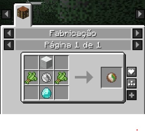 receita da mega