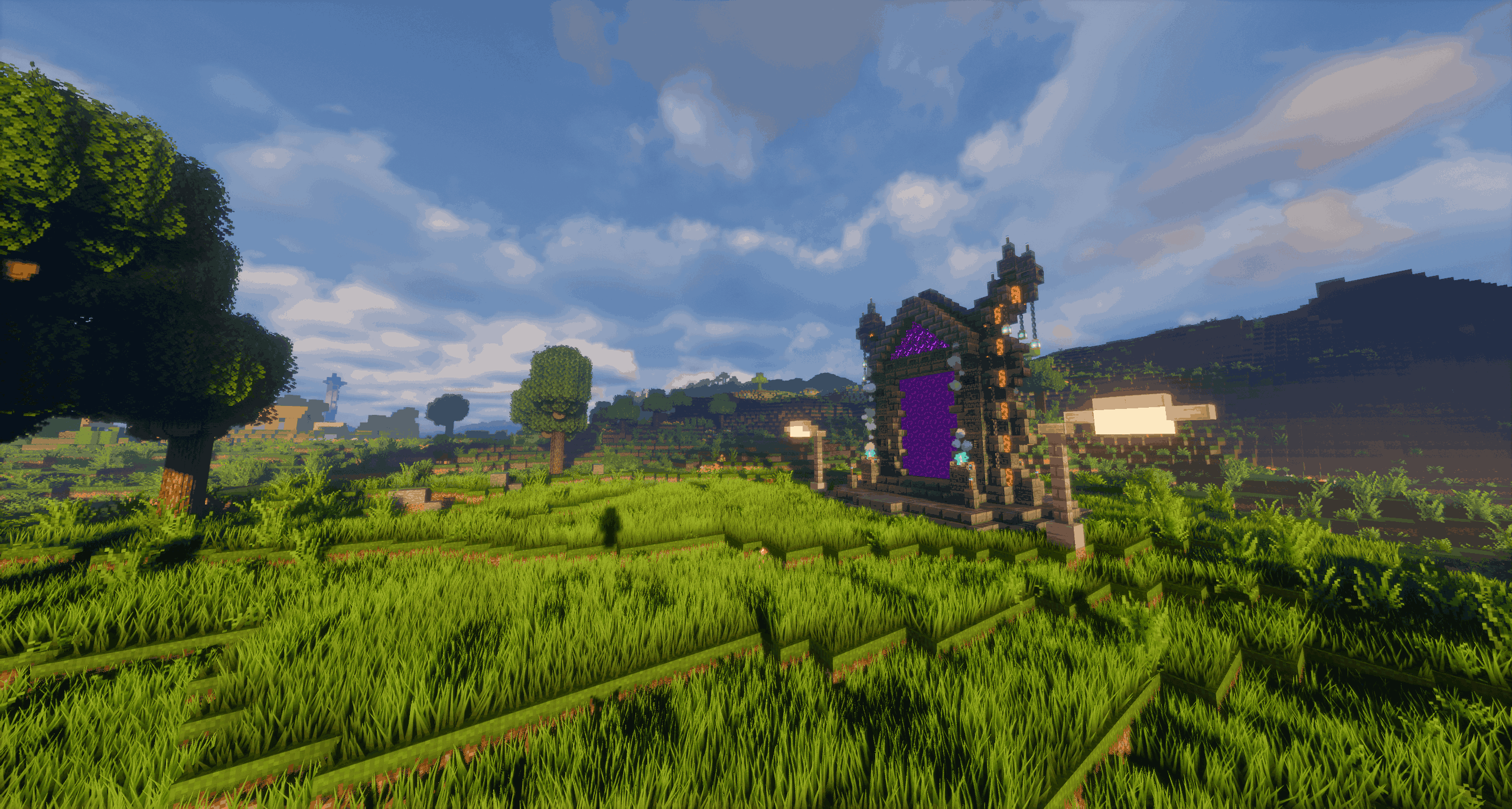 OVERWORLD