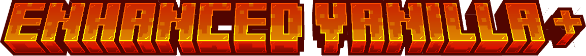 Enhanced Vanilla +