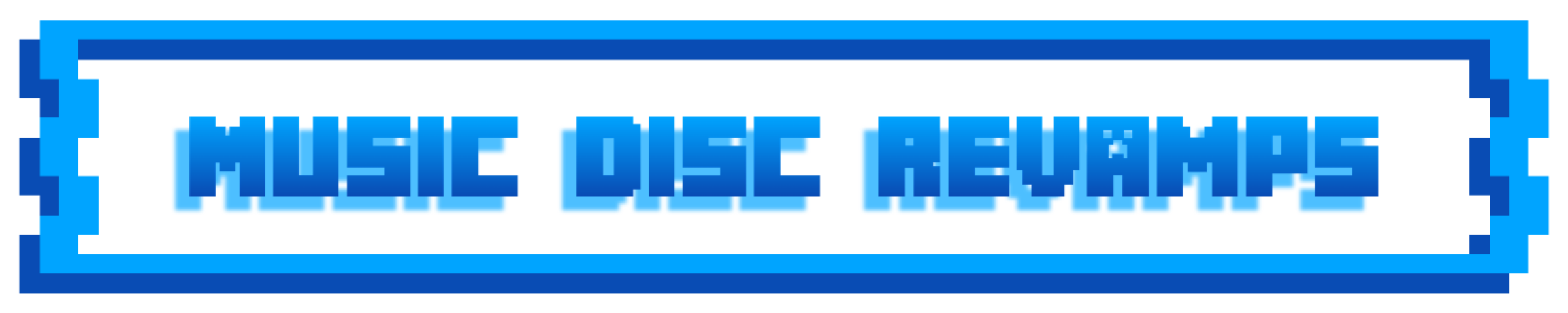 "Music Disc Revamps"
