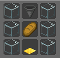 Villager Incubator Recipe