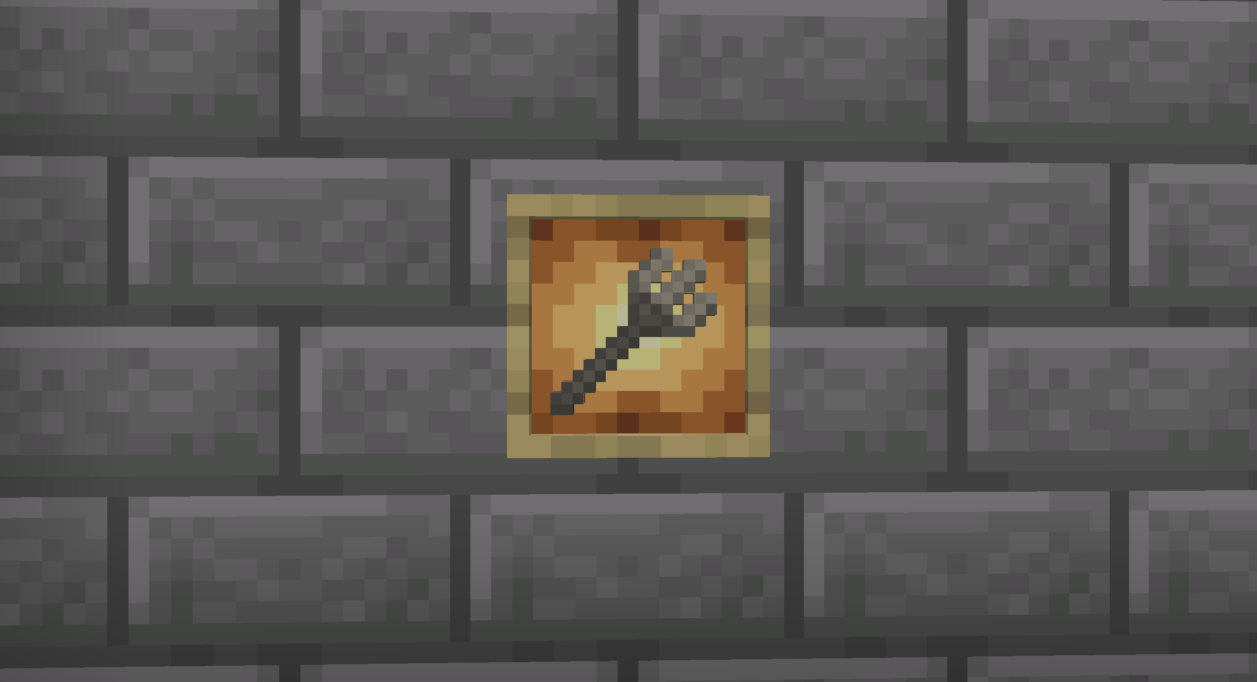 Petrifying Trident