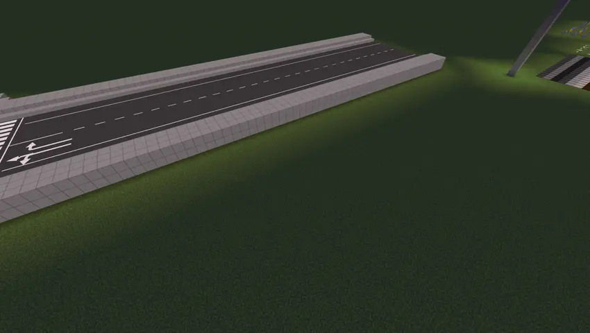 Example Road
