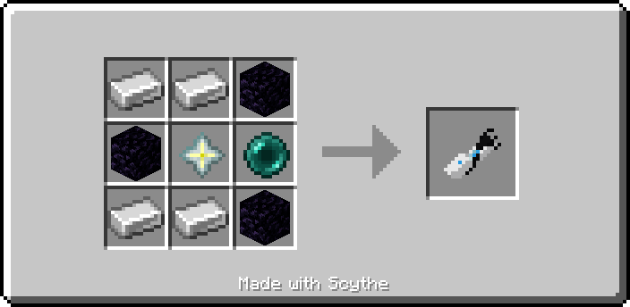 Portal Gun Recipe