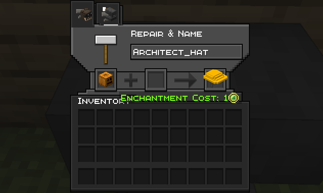 Crafting