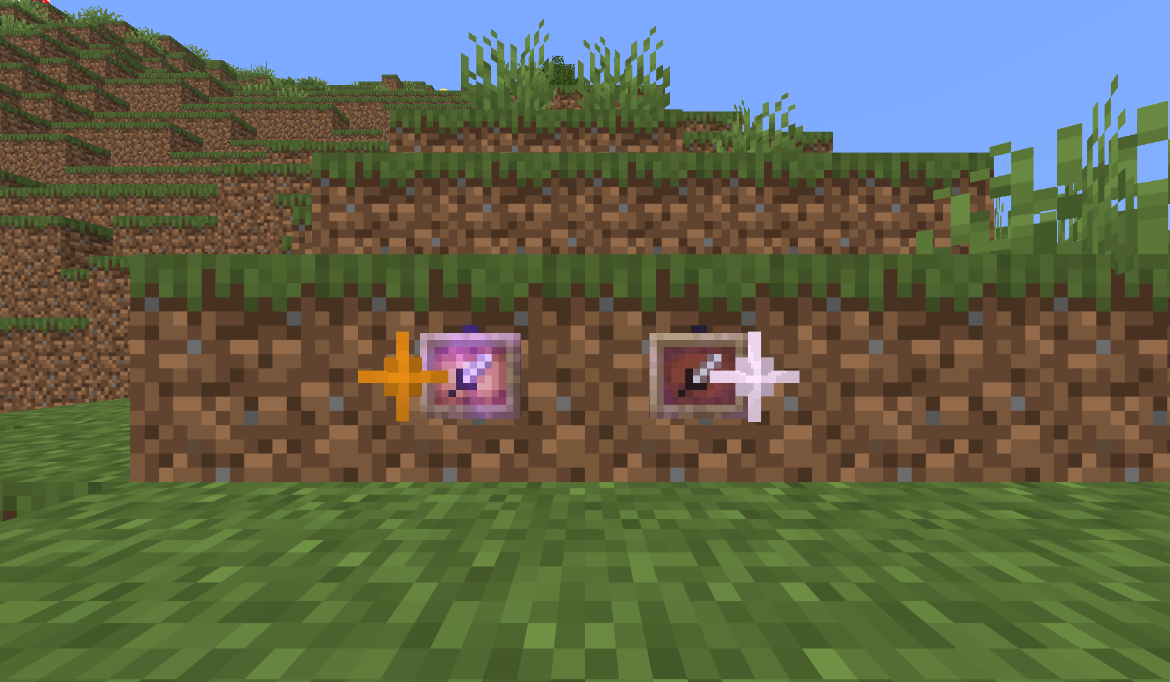 Frames