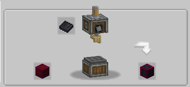 Vampire Casing recipe