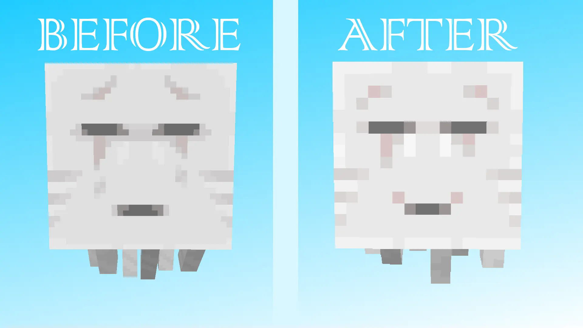 32x vs 16x