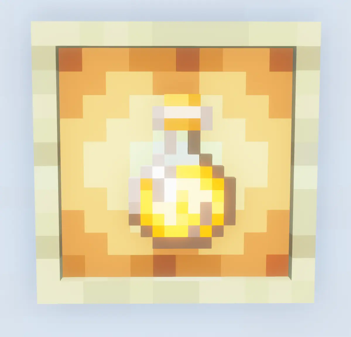 Potion of Sun Immunity