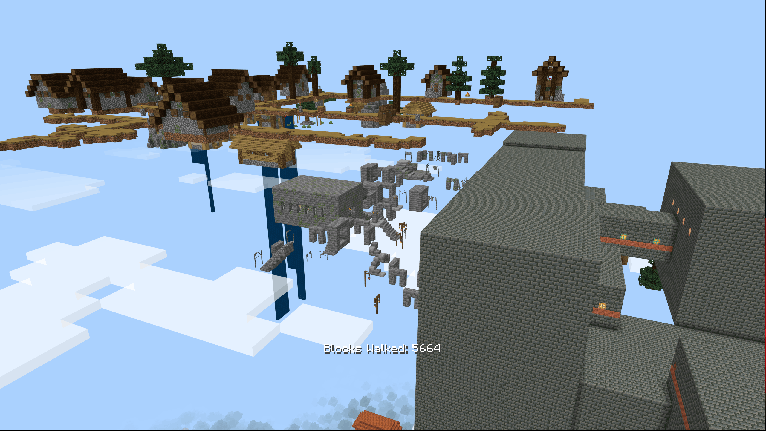 overworld