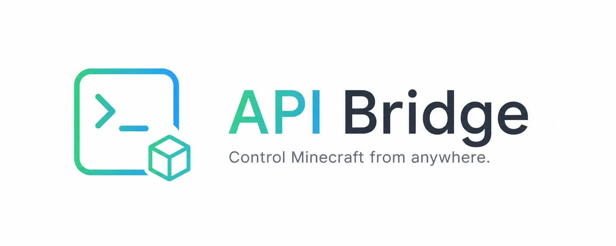 API Bridge banner