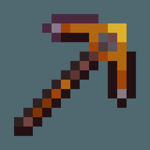 Trimmable Tools Logo