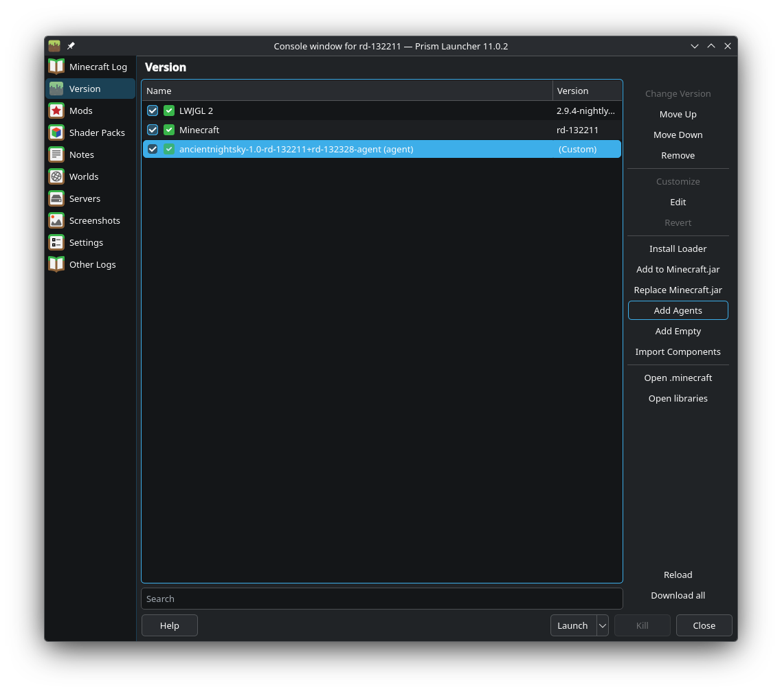 Installation Image Example 2