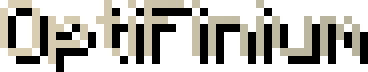 OptiFinium