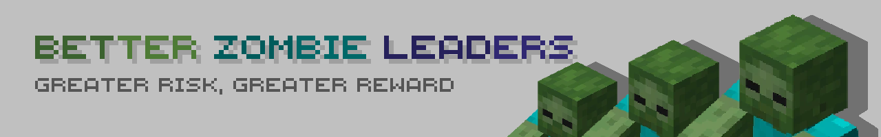 better zombie leaders banner