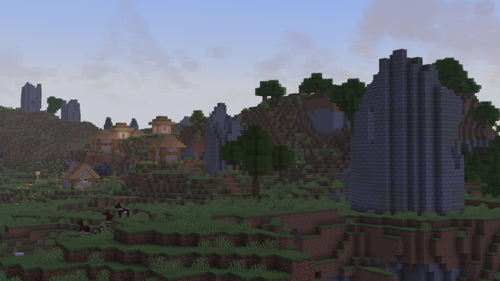 Ruins