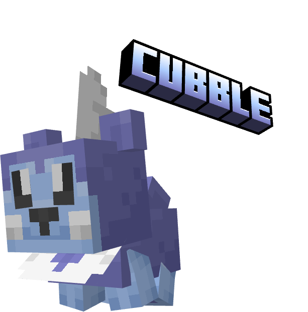 Cubble