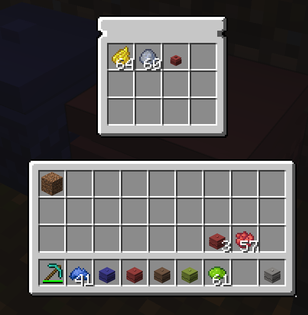 Sample Interface