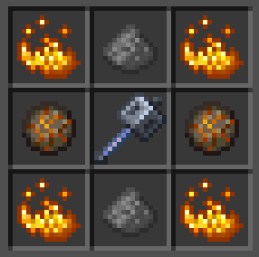Recipe