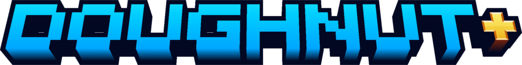 Title of Doughnut+ resource pack.