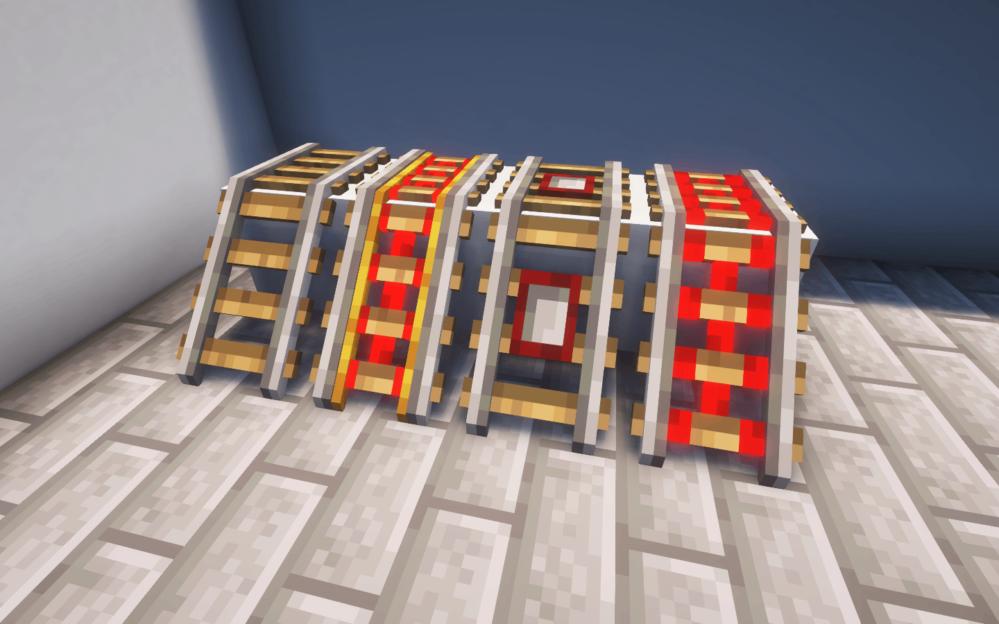 Rails