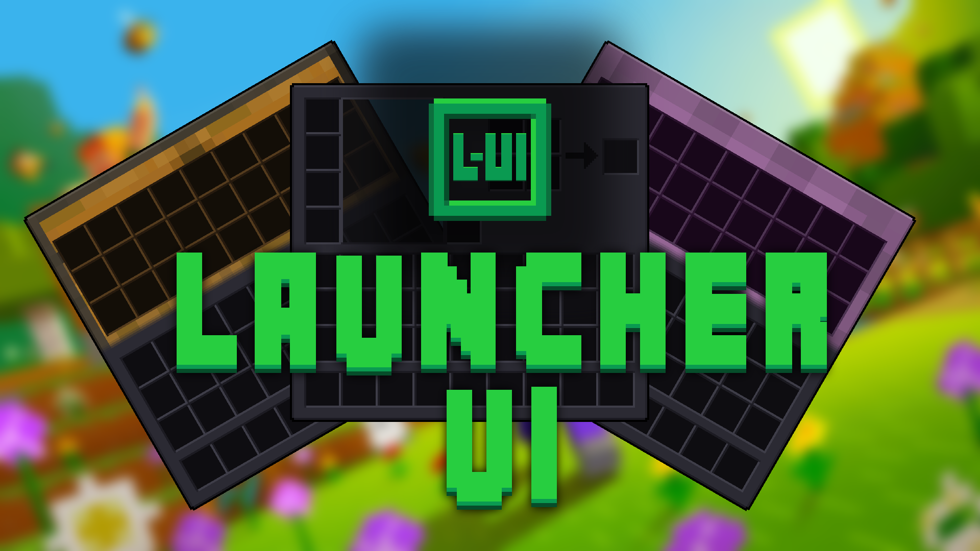 launcher-ui