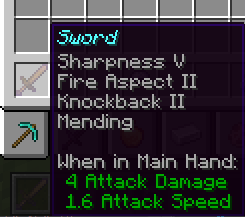 Sword