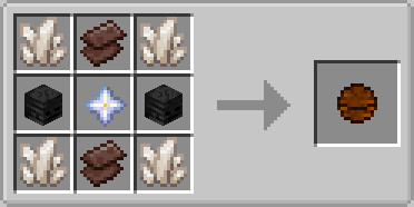 Nether Essence crafting