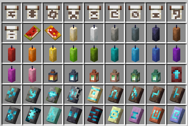 Inventory Part 3