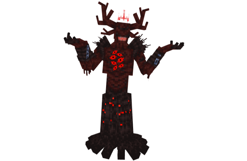 Scarlet King