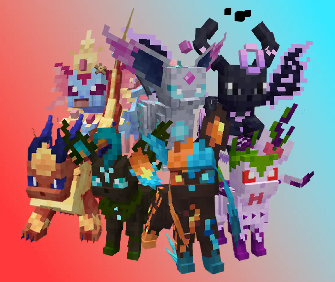 All Current Forms