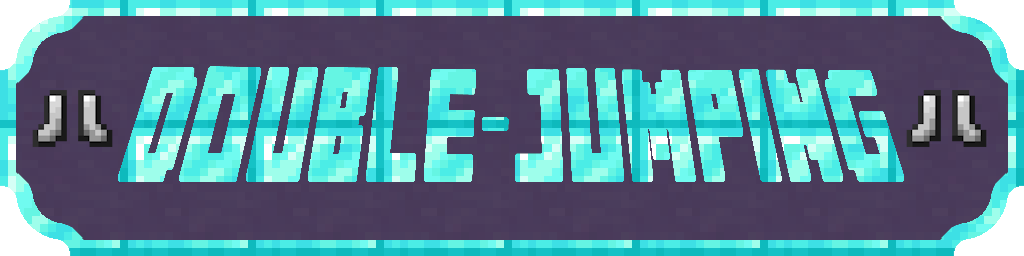 Double-jumping