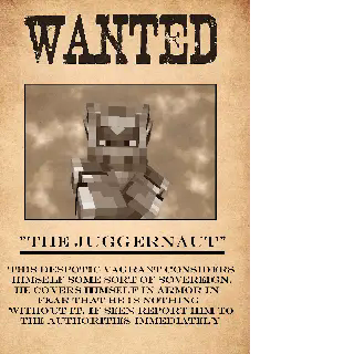 juggernaut