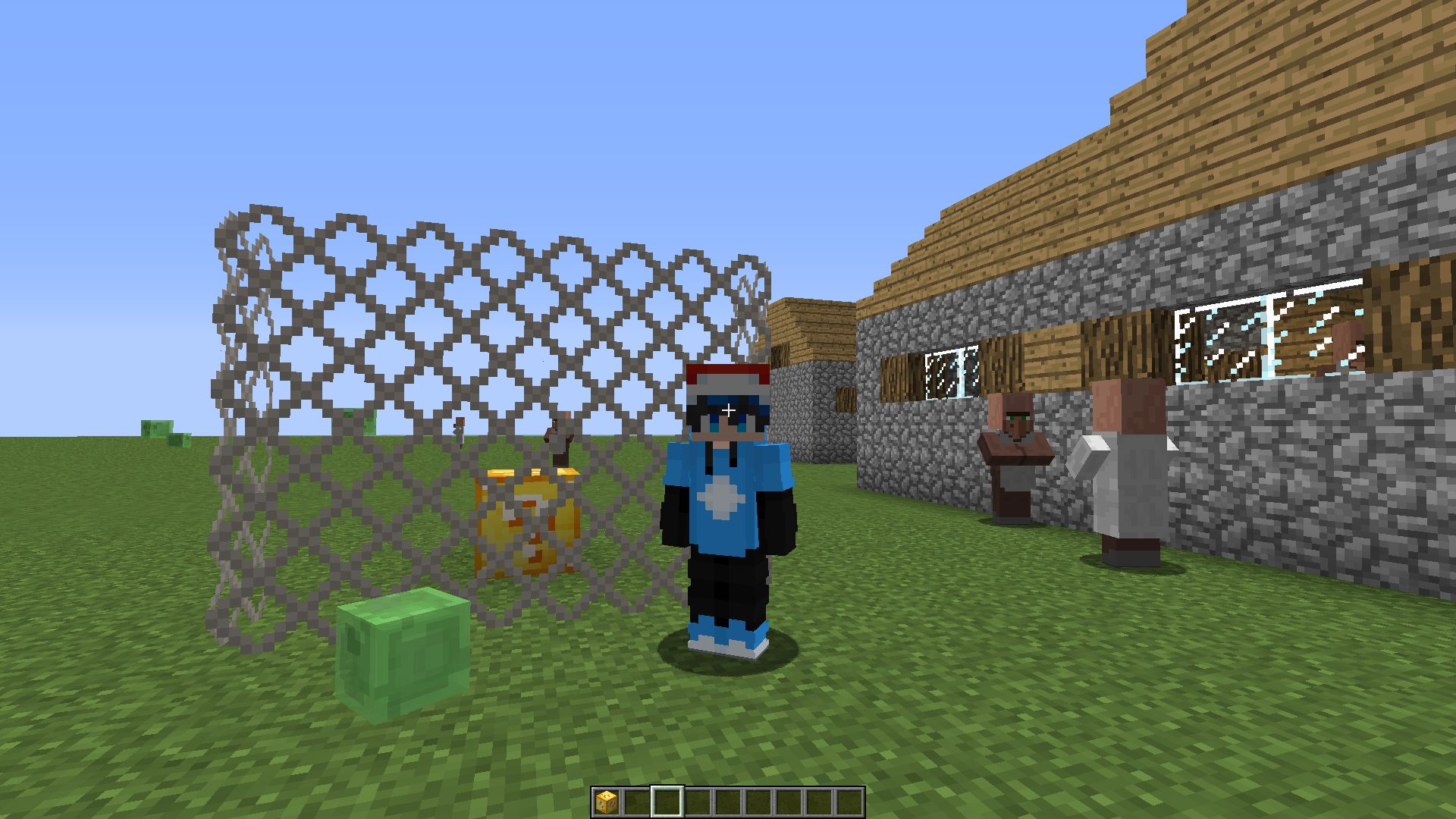 in 1.8.9