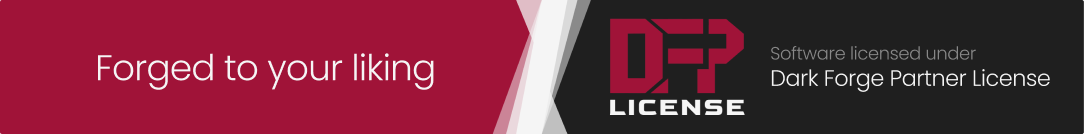 DFP License Banner