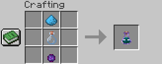 Flask of Boggy Bane Recipe