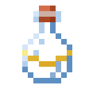 Small bottle picture