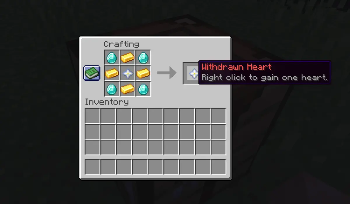 crafting