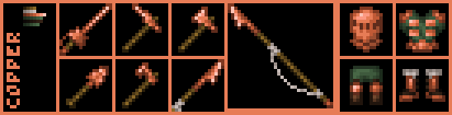 Copper Tier