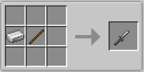Bayonet
