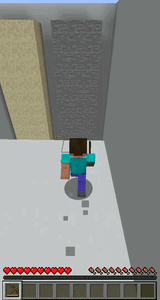 wall kick