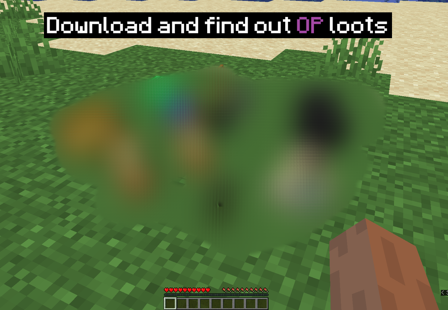 loots